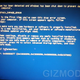 Illustration for article titled Gas Pump Blue Screen of Death is Poo Poo Inducing